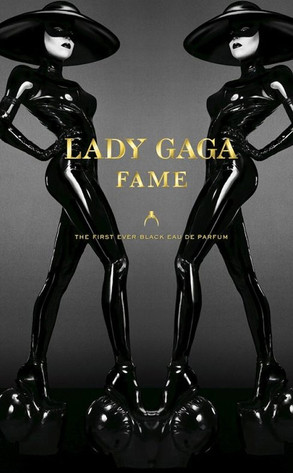 Lady Gaga, Fame Fragrance Lady Gaga, Fame Fragrance